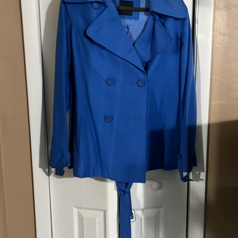 Magaschoni Jacket